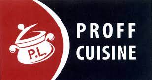 P.L. Proff Cuisine