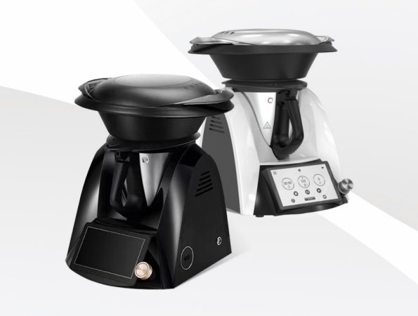 Термомиксер JunoMix TC-7B