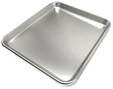 Лист для выпечки Abat 530х470х30 (нерж.) 710000001960