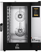 Пароконвектомат FM STB 610 V7 купить по низкой цене в Краснодаре | Комплекс Трейд.