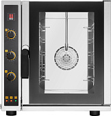 Пароконвектомат Tecnoeka EKF 523 UD купить по низкой цене в Краснодаре | Комплекс Трейд.