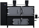 Коптильня Vesta Steam Smoker 400