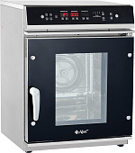 Пароконвектомат Abat ПКА 6-1/2П купить по низкой цене в Краснодаре | Комплекс Трейд.