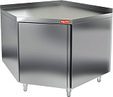 Стол угловой HICOLD НБМСЗУН-6