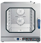 Пароконвектомат Radax TOLSTOY TL07DY0R купить по низкой цене в Краснодаре | Комплекс Трейд.