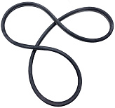 Уплотнитель двери UNOX KGN1629A для пароконвектоматов