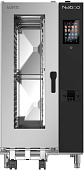 Пароконвектомат Lainox NABOO 5.0 NAE201B+OB201E купить по низкой цене в Краснодаре | Комплекс Трейд.