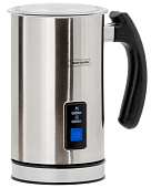 Подогреватель и вспениватель молока Hurakan HKN-MF115