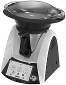 Термомиксер JunoMix TC-7B