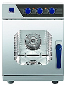 Пароконвектомат Radax TURGENEV TR63M0L купить по низкой цене в Краснодаре | Комплекс Трейд.