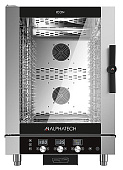 Пароконвектомат Lainox Alphatech Icon ICET101E+ILCS2+ISC04 купить по низкой цене в Краснодаре | Комплекс Трейд.
