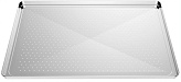 Противень алюминиевый UNOX TG 410 (600х400, перфорированный)