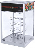 Витрина тепловая EKSI HW-815