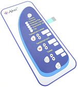 Abat клавиатура пленочная ПКА "AБАТ-5" (5861-1) (12000060411)
