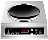 Индукционная плита вок Hualian HIC-Q350