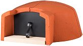 Печь для пиццы Valoriani FVR 120