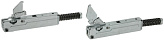 Комплект петель UNOX KCR1050A для конвекционных печей