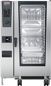 Пароконвектомат Rational iCombi Classic 20-2/1 купить по низкой цене в Краснодаре | Комплекс Трейд.