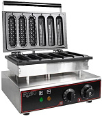 Аппарат для корн-догов Rosso HX-216