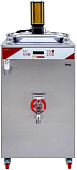 Пастеризатор IceTeam Cattabriga PSK 185 PRO