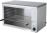 Гриль Salamander Hurakan HKN-SLE800