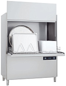 Котломоечная машина Apach Chef Line LKTT137 DD DP RP 