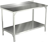 Стол производственный AppetiTT СПСП-606 Ц
