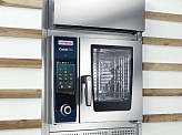 Комплект Rational для встраивания iCombi Pro XS и CombiMaster Plus XS для Ultra Vent Plus (60.74.405)