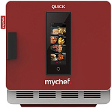 Печь высокоскоростная Mychef QUICK 1T (QT11FR0D)