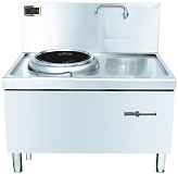 Плита индукционная WOK Kocateq DC1070M