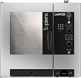 Пароконвектомат Lainox SAEV071R+LCS купить по низкой цене в Краснодаре | Комплекс Трейд.
