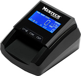 Детектор банкнот Mertech D-20A Flash Pro LCD