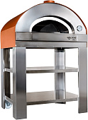 Дровяная пицца-печь VOLDONE PIZZA 4