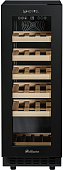 Винный шкаф Meyvel MV19NH-KBT1