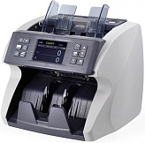 Счетчик купюр с детектером подлинности Mertech C-100 CIS MG