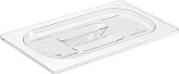 Крышка для гастроемкости Gastromix GN 1/4
