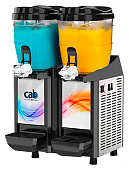 Гранитор CAB Blaze Maxi 2 черный