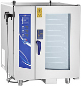 Пароконвектомат Abat ПКА 10-1/1ВМ2-01 купить по низкой цене в Краснодаре | Комплекс Трейд.