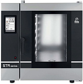 Пароконвектомат FM STR 606 V1 купить по низкой цене в Краснодаре | Комплекс Трейд.