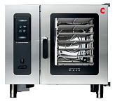 Пароконвектомат Convotherm Maxx 6.10 купить по низкой цене в Краснодаре | Комплекс Трейд.