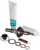 Вал приводной в сборе Robot Coupe 29629 для овощерезки CL50