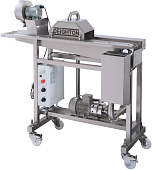 Машина для нанесения сухой панировки Deighton Weir EconoRobe 300 мм