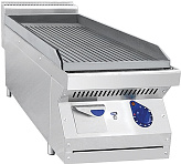 Поверхность жарочная Abat ГАКО-40/1Н-Ч-02 (рифленая)