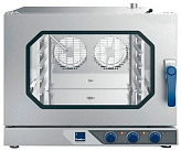 Пароконвектомат Radax Tolstoy TL05M0R купить по низкой цене в Краснодаре | Комплекс Трейд.