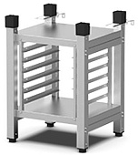 Подставка под пароконвектомат UNOX XWCRC-0623-H