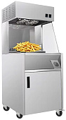 Мармит для картофеля фри Kocateq DH 60EFF ECO