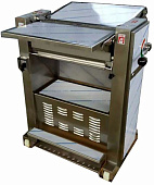 Шкуросъёмная машина Roal Meat NSQP-500