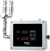 Дозатор-смеситель воды Apach Bakery Line DOX 30M3FK