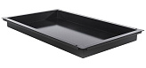 Гастроемкость Rational GN 1/1-40 гранит-эмаль (6014.1104)