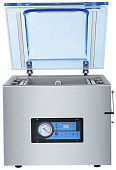 Упаковщик вакуумный Hualian HVC-510T/2A-G (нерж., газ)